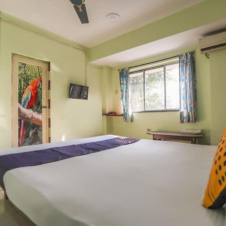 Spot On 10470 Hollywood Joka Hotel Bhasa Ngoại thất bức ảnh