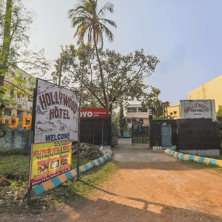 Spot On 10470 Hollywood Joka Hotel Bhasa Ngoại thất bức ảnh
