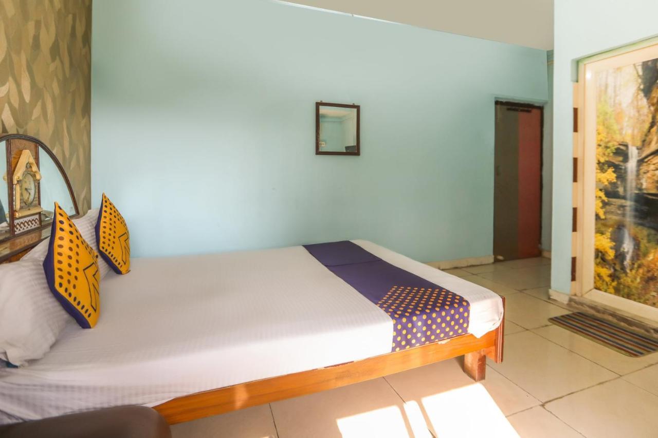 Spot On 10470 Hollywood Joka Hotel Bhasa Ngoại thất bức ảnh