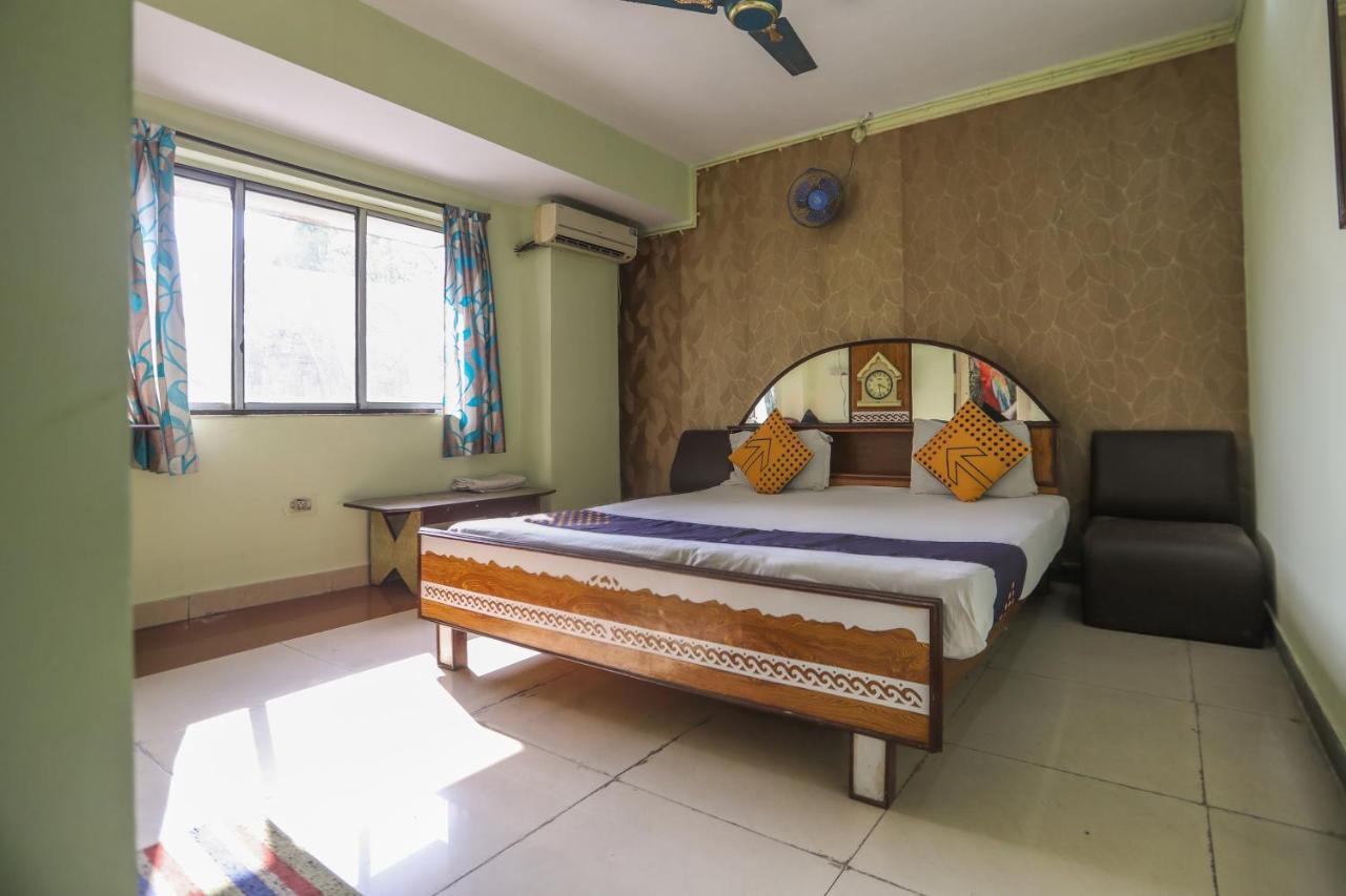 Spot On 10470 Hollywood Joka Hotel Bhasa Ngoại thất bức ảnh