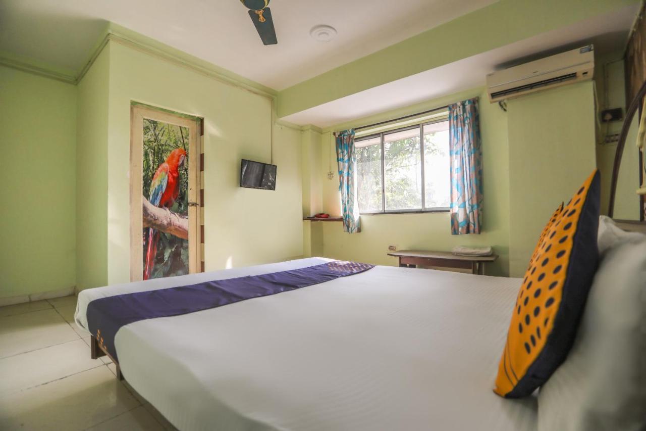 Spot On 10470 Hollywood Joka Hotel Bhasa Ngoại thất bức ảnh