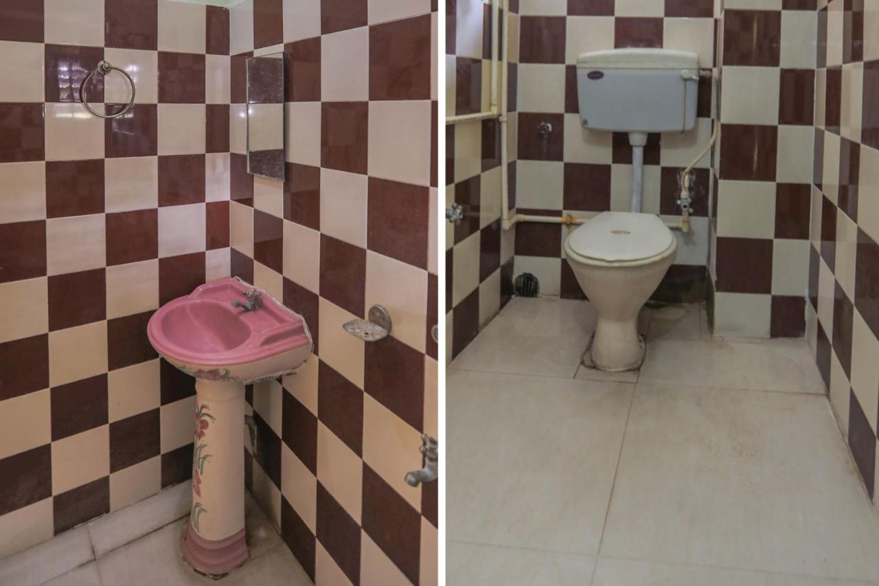 Spot On 10470 Hollywood Joka Hotel Bhasa Ngoại thất bức ảnh