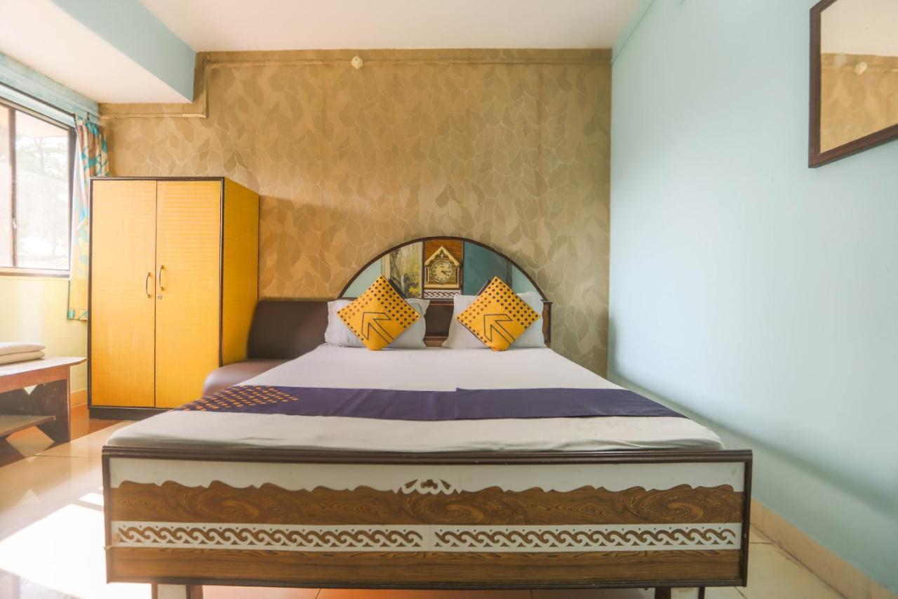 Spot On 10470 Hollywood Joka Hotel Bhasa Ngoại thất bức ảnh