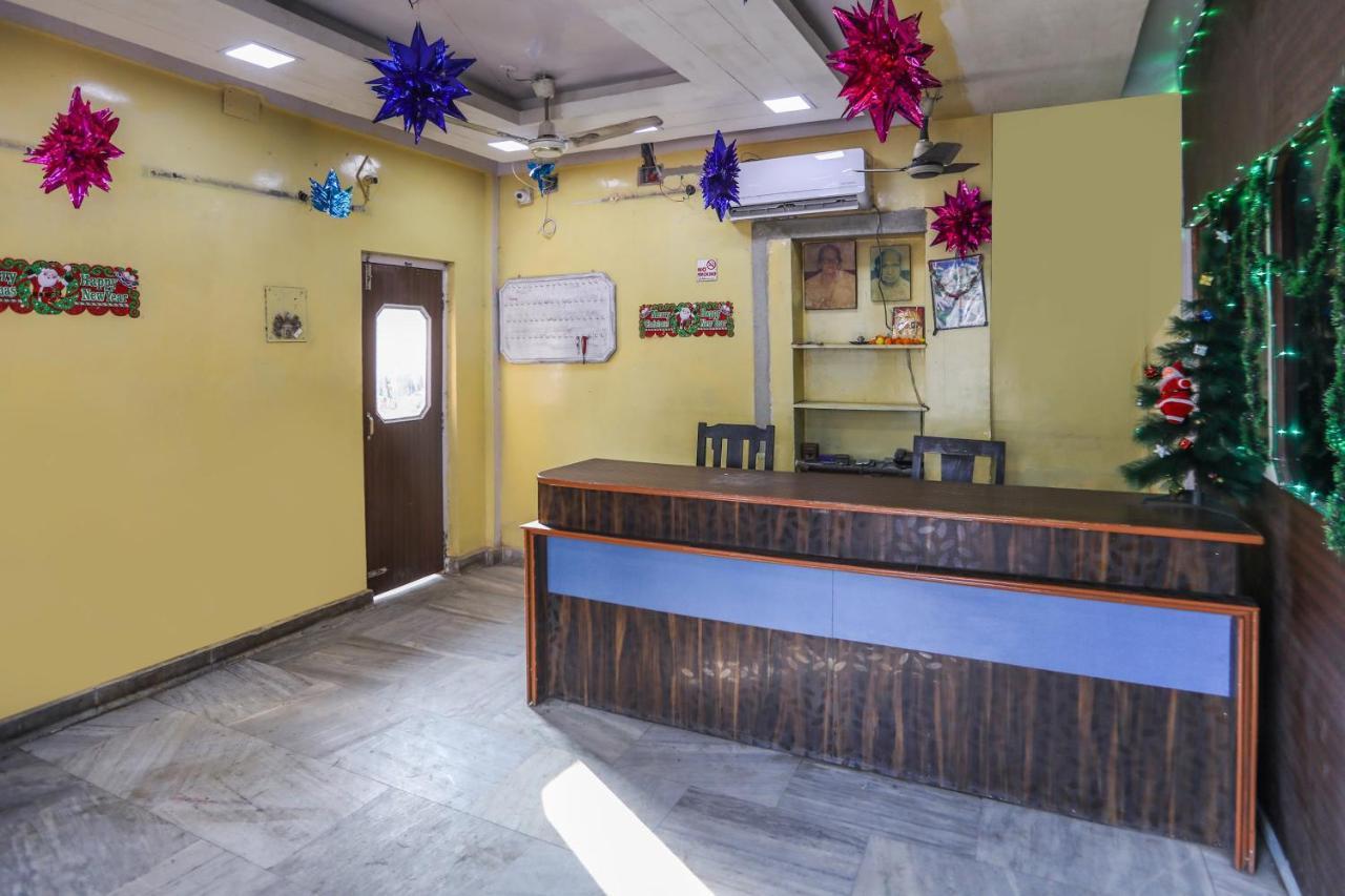 Spot On 10470 Hollywood Joka Hotel Bhasa Ngoại thất bức ảnh