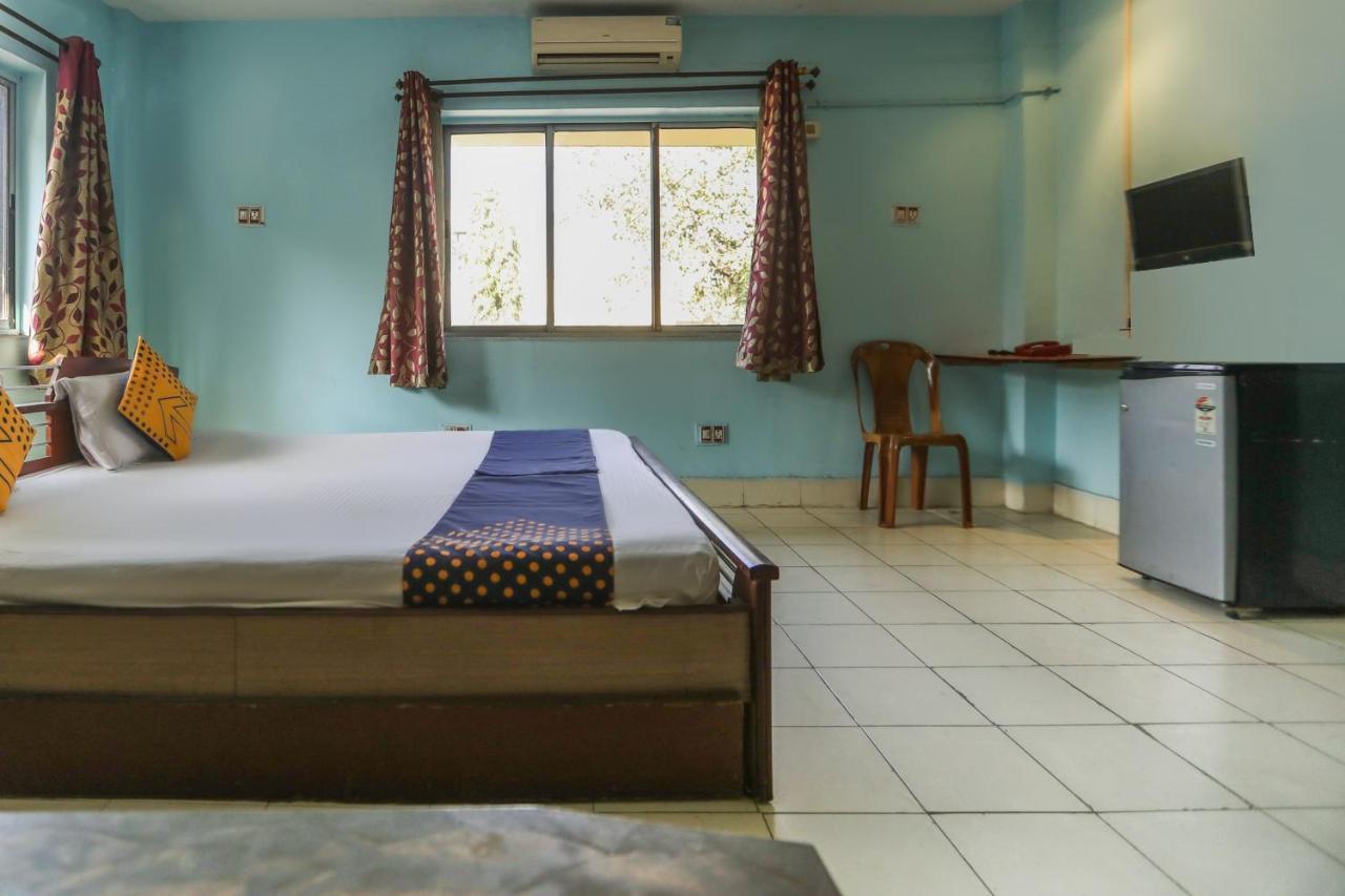 Spot On 10470 Hollywood Joka Hotel Bhasa Ngoại thất bức ảnh