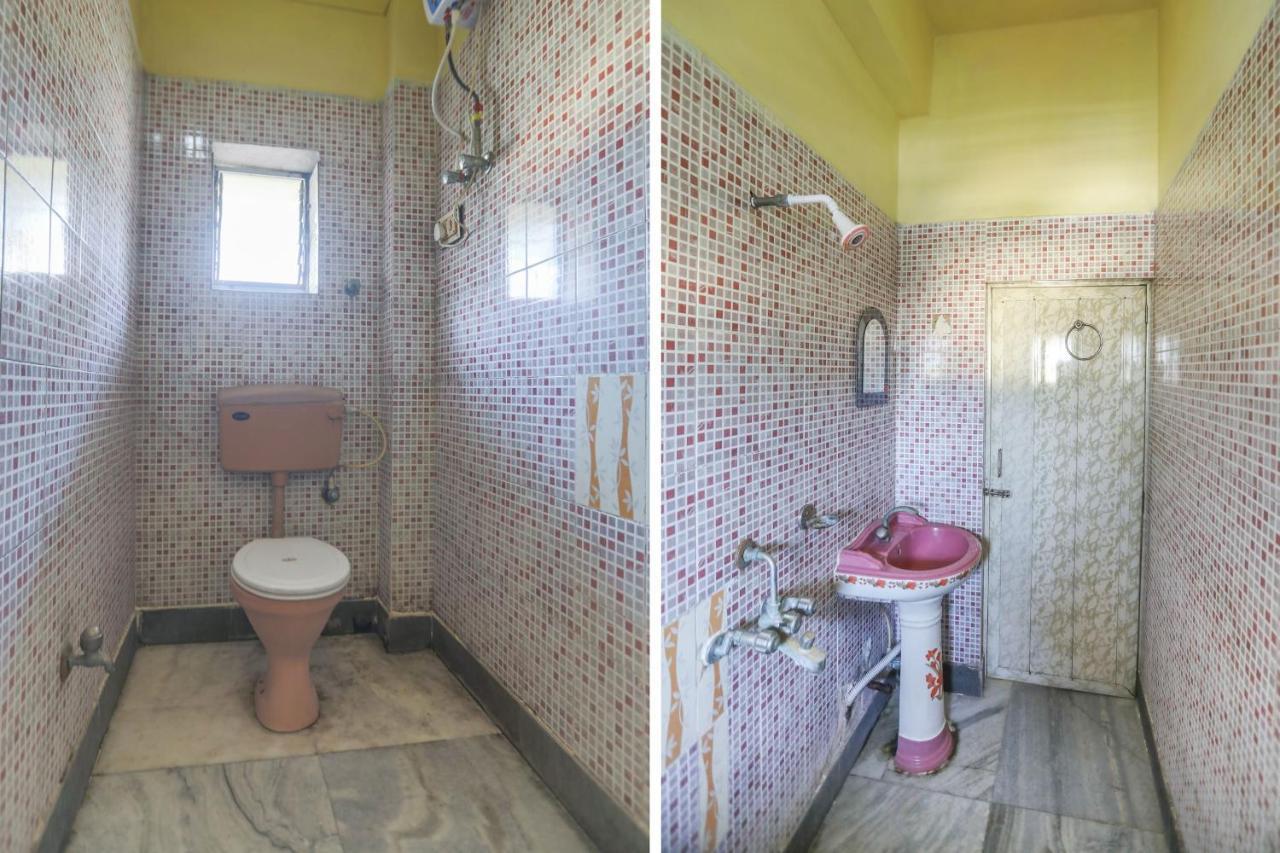 Spot On 10470 Hollywood Joka Hotel Bhasa Ngoại thất bức ảnh