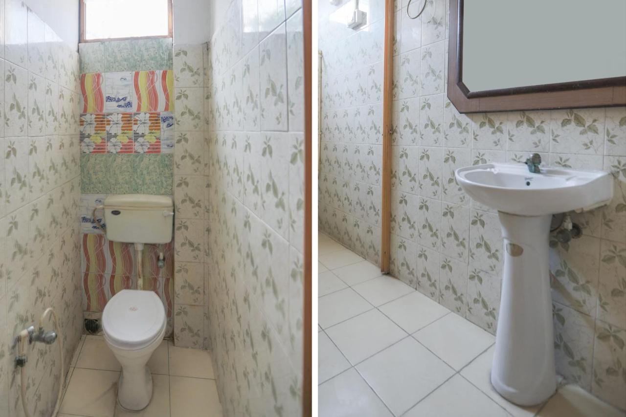Spot On 10470 Hollywood Joka Hotel Bhasa Ngoại thất bức ảnh