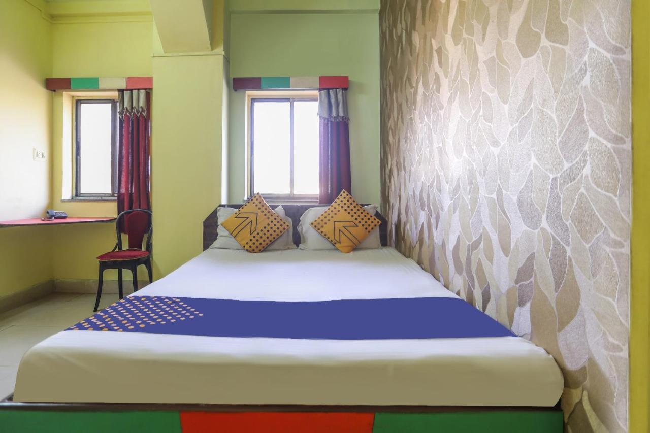 Spot On 10470 Hollywood Joka Hotel Bhasa Ngoại thất bức ảnh