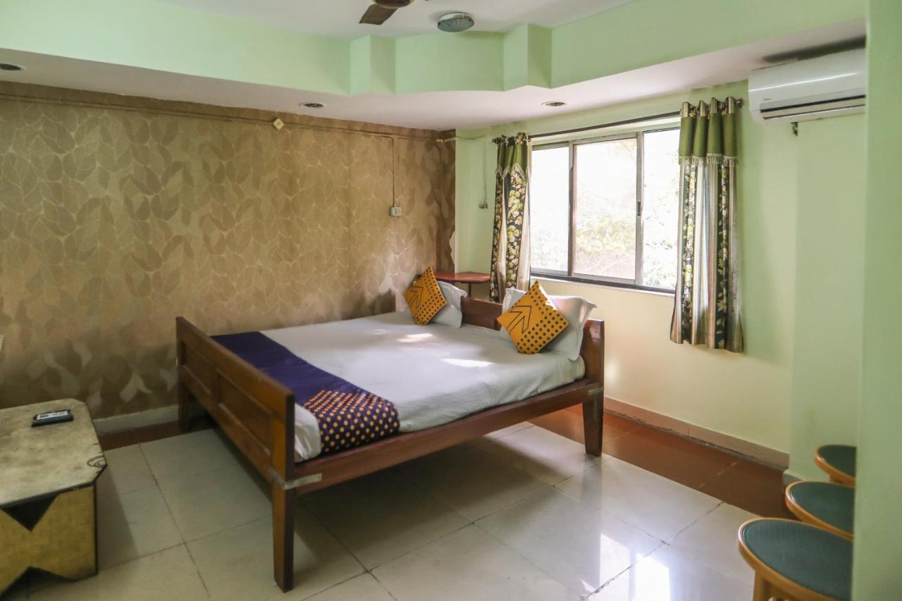 Spot On 10470 Hollywood Joka Hotel Bhasa Ngoại thất bức ảnh