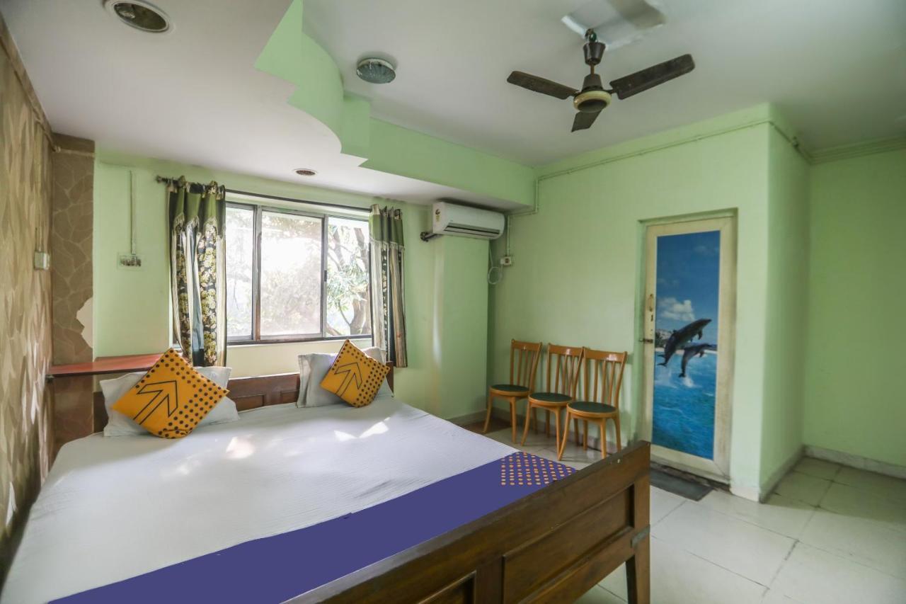 Spot On 10470 Hollywood Joka Hotel Bhasa Ngoại thất bức ảnh
