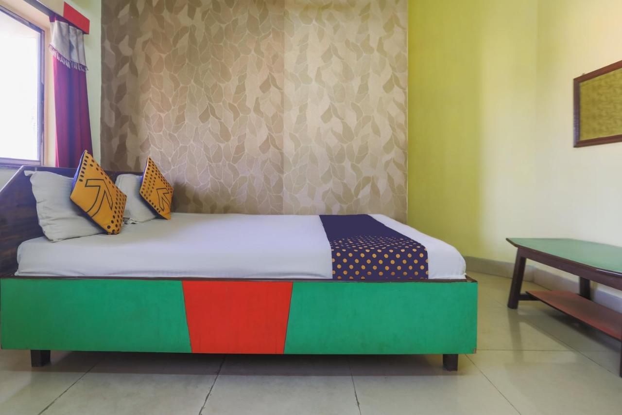 Spot On 10470 Hollywood Joka Hotel Bhasa Ngoại thất bức ảnh