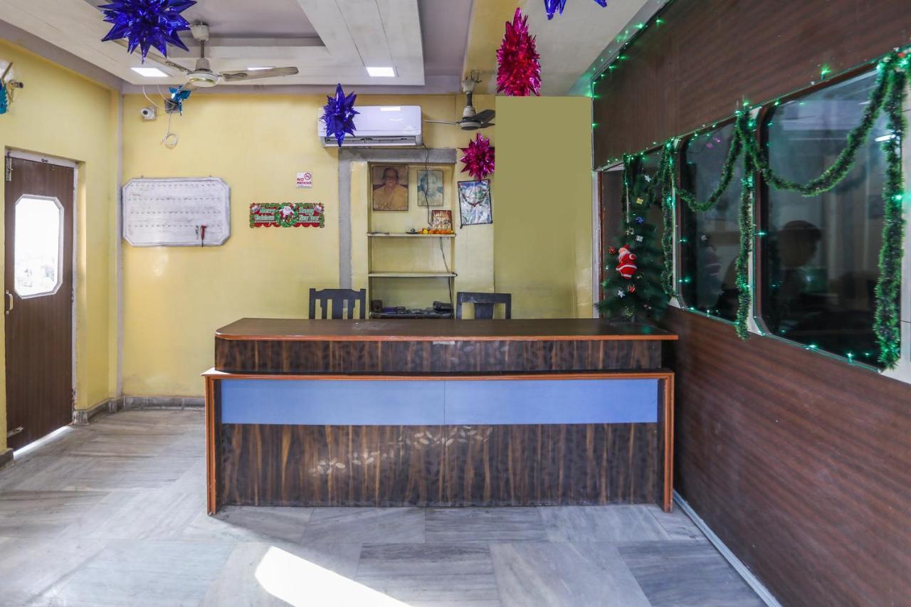 Spot On 10470 Hollywood Joka Hotel Bhasa Ngoại thất bức ảnh
