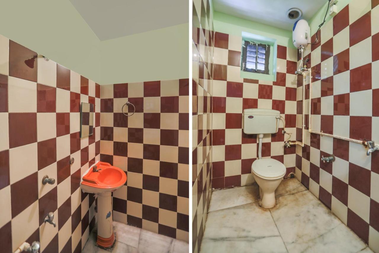 Spot On 10470 Hollywood Joka Hotel Bhasa Ngoại thất bức ảnh